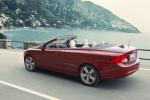 Volvo C70 2010 года